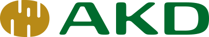 AKD Logo